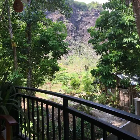 Unawatuna Backpacker Lodge Exterior photo