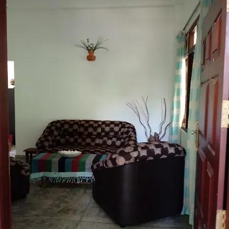 Unawatuna Backpacker Lodge Exterior photo
