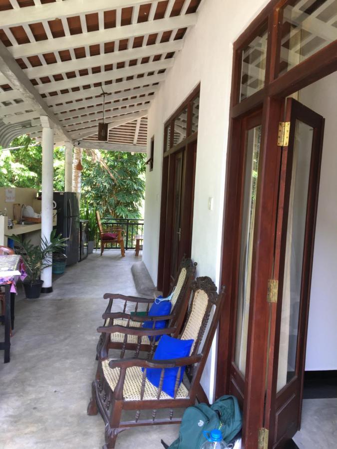 Backpacker Lodge Unawatuna