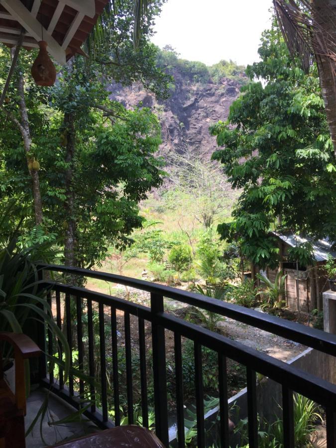Backpacker Lodge