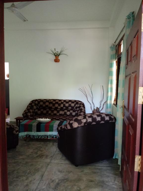 Lodge Backpacker *