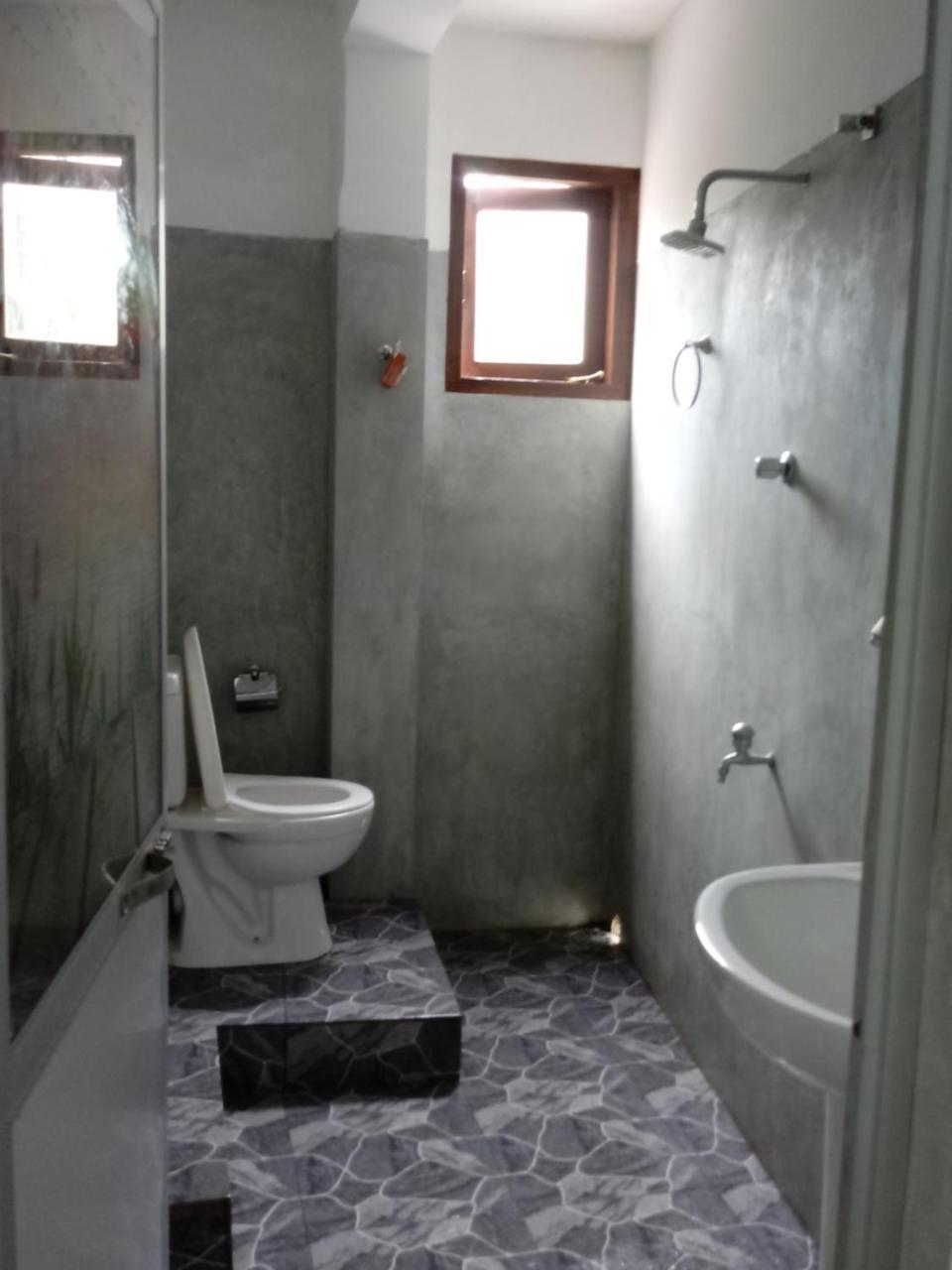 Backpacker Lodge Unawatuna