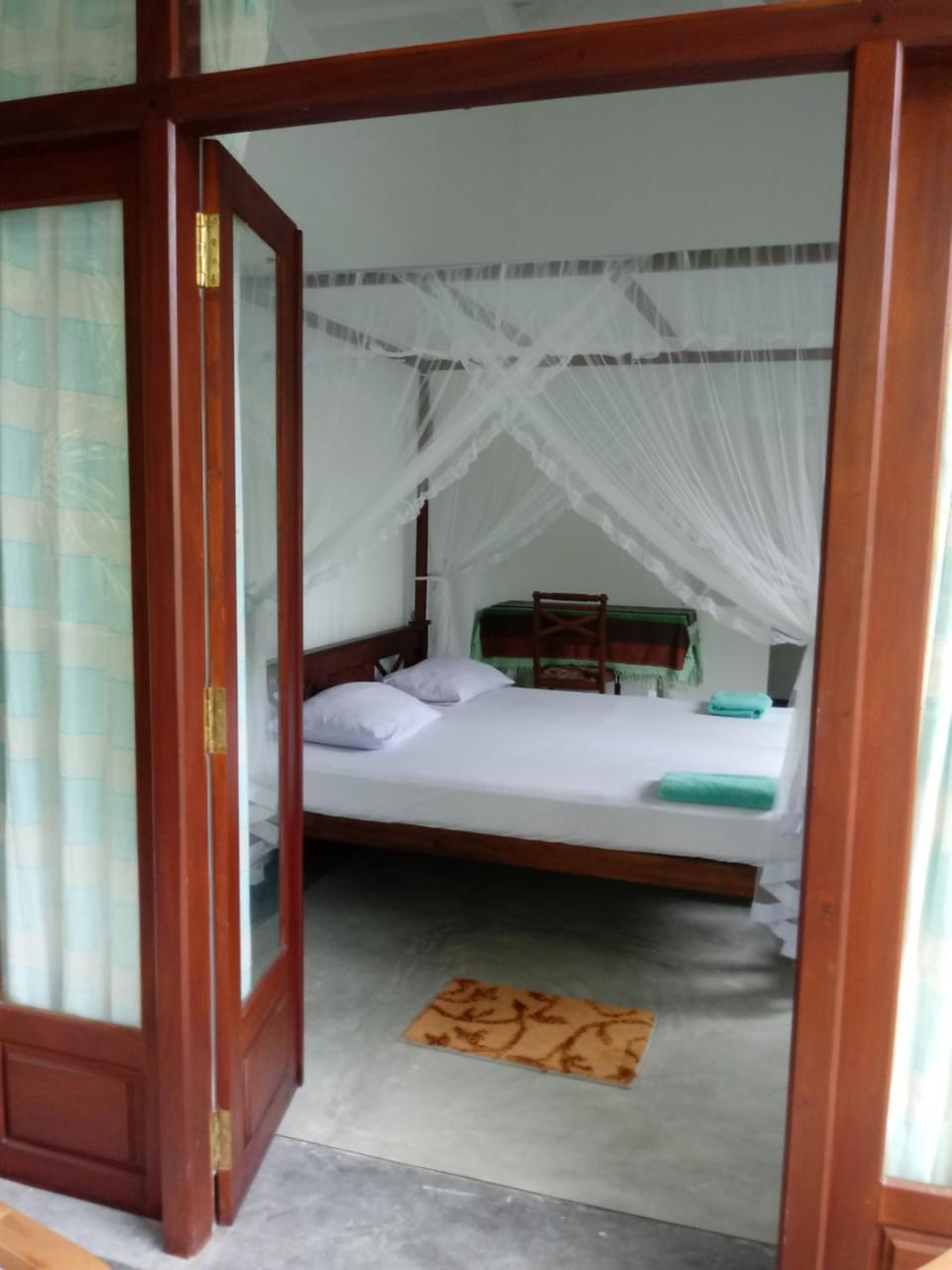 Lodge Backpacker *