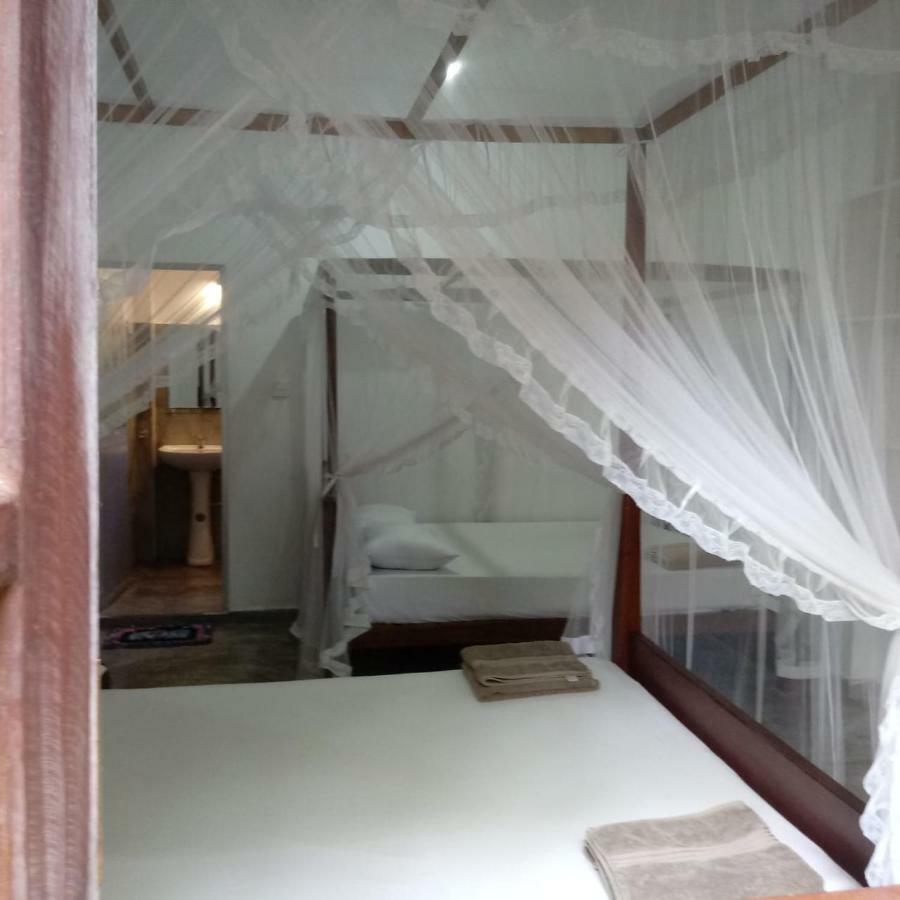 Backpacker Lodge Unawatuna